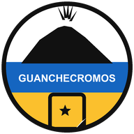 Logo GuancheCromos