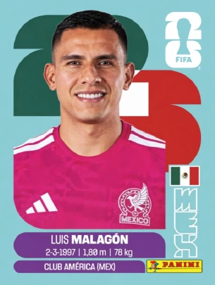 Luis Malagón