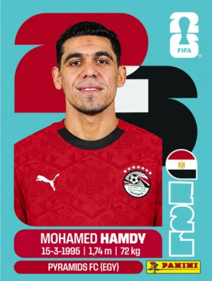 Mohamed Hany