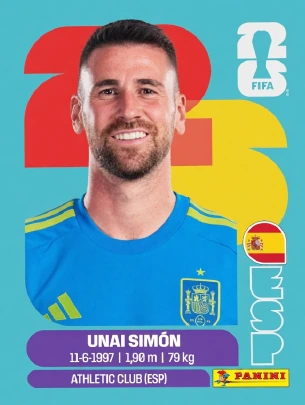 Unai Simón